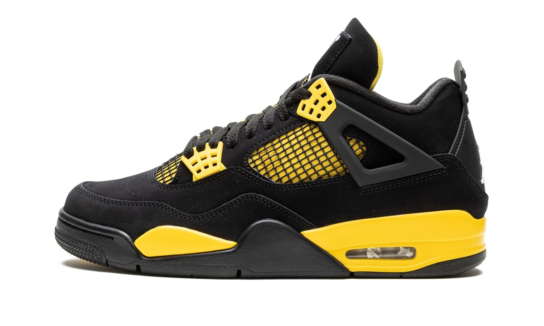 Air Jordan 4 "Thunder" US 11