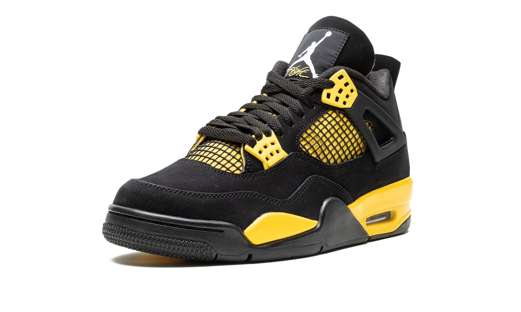 Air Jordan 4 "Thunder" US 11