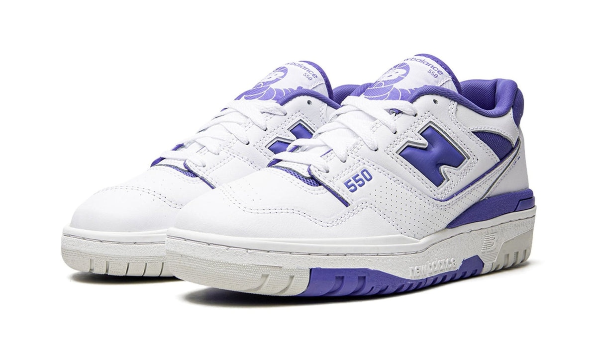 New Balance 550 WMNS “Aura Purple”