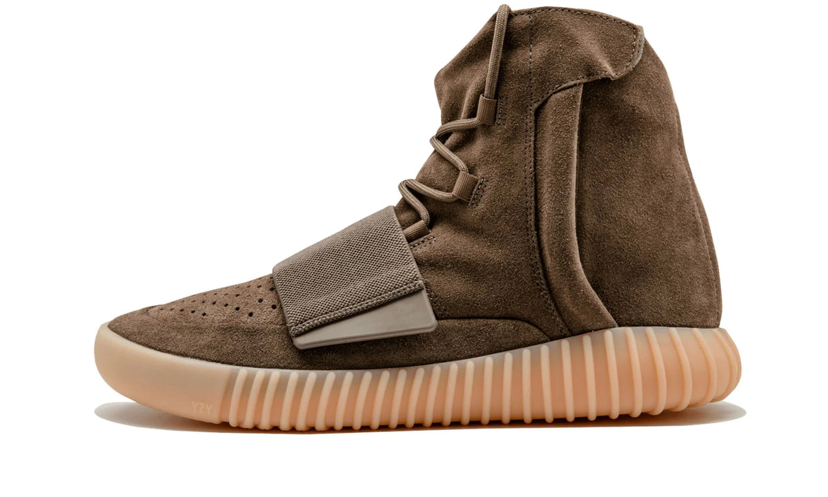 Yeezy Boost 750 “Dark Chocolate”