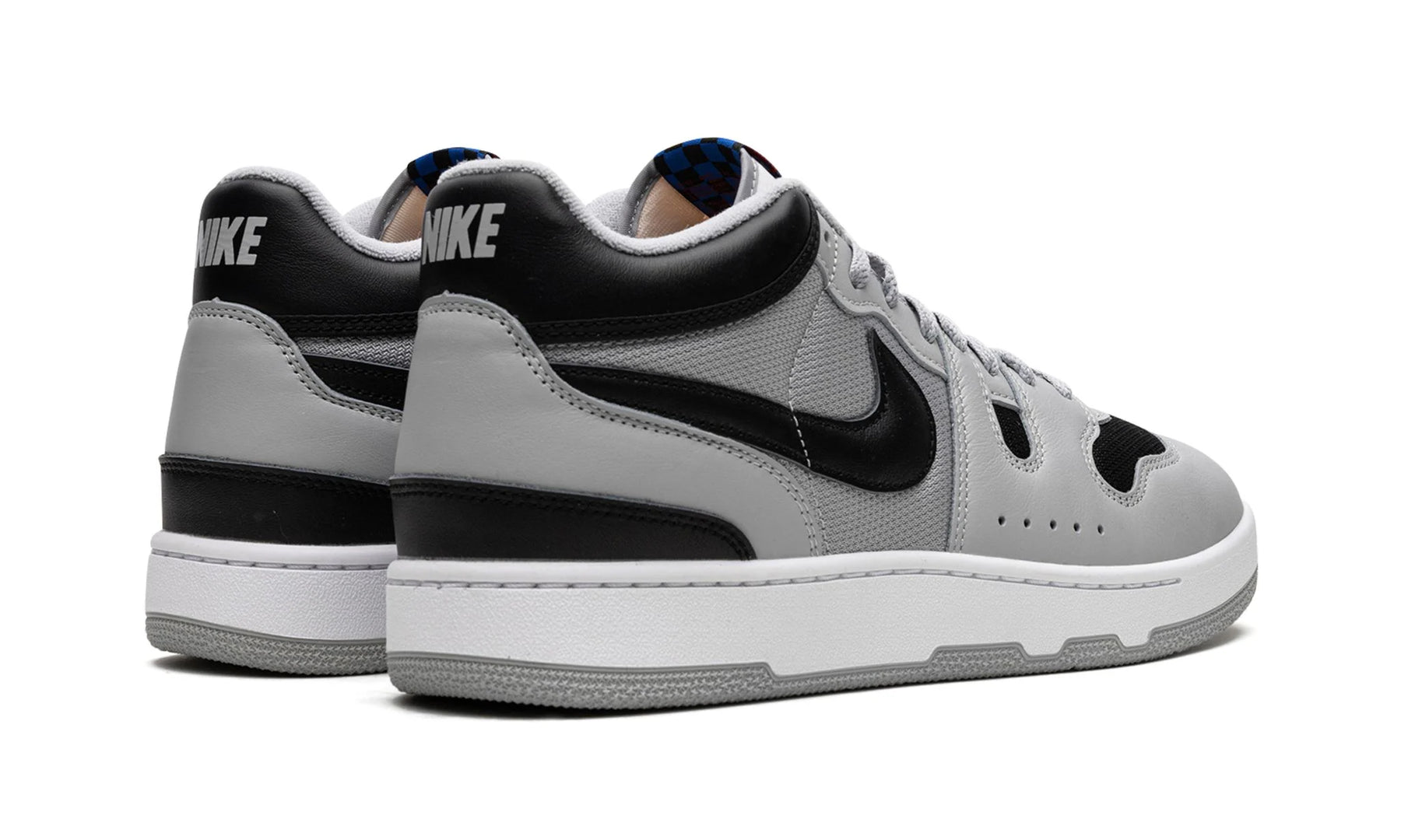 Nike Mac Attack OG “Light Smoke Grey”