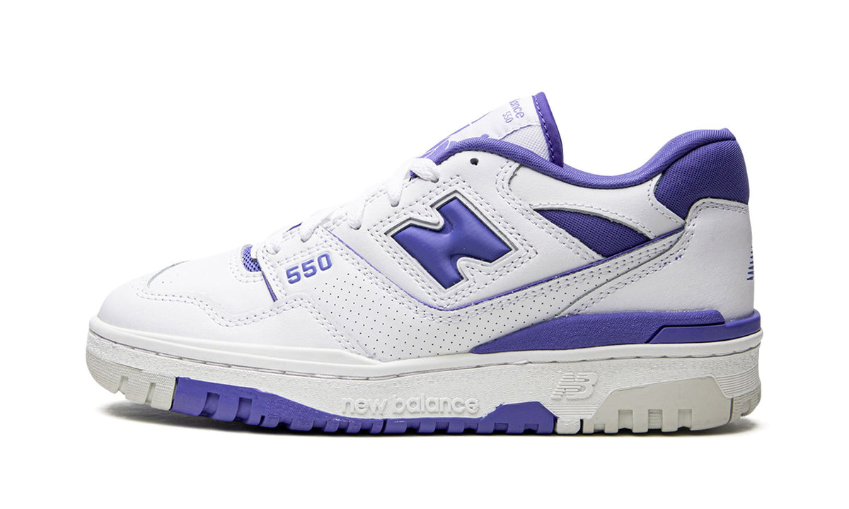 New Balance 550 WMNS “Aura Purple”