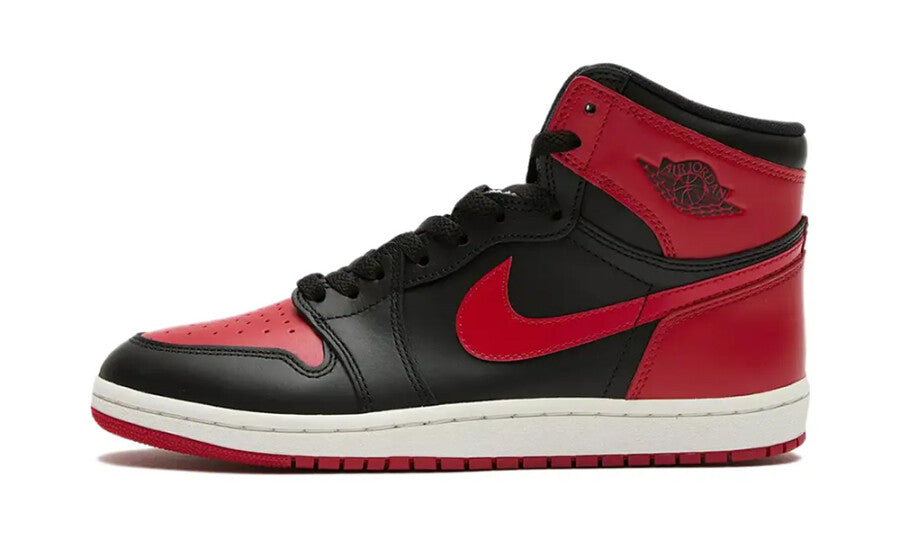 Air Jordan 1 High "Bred - 85" US 12.5
