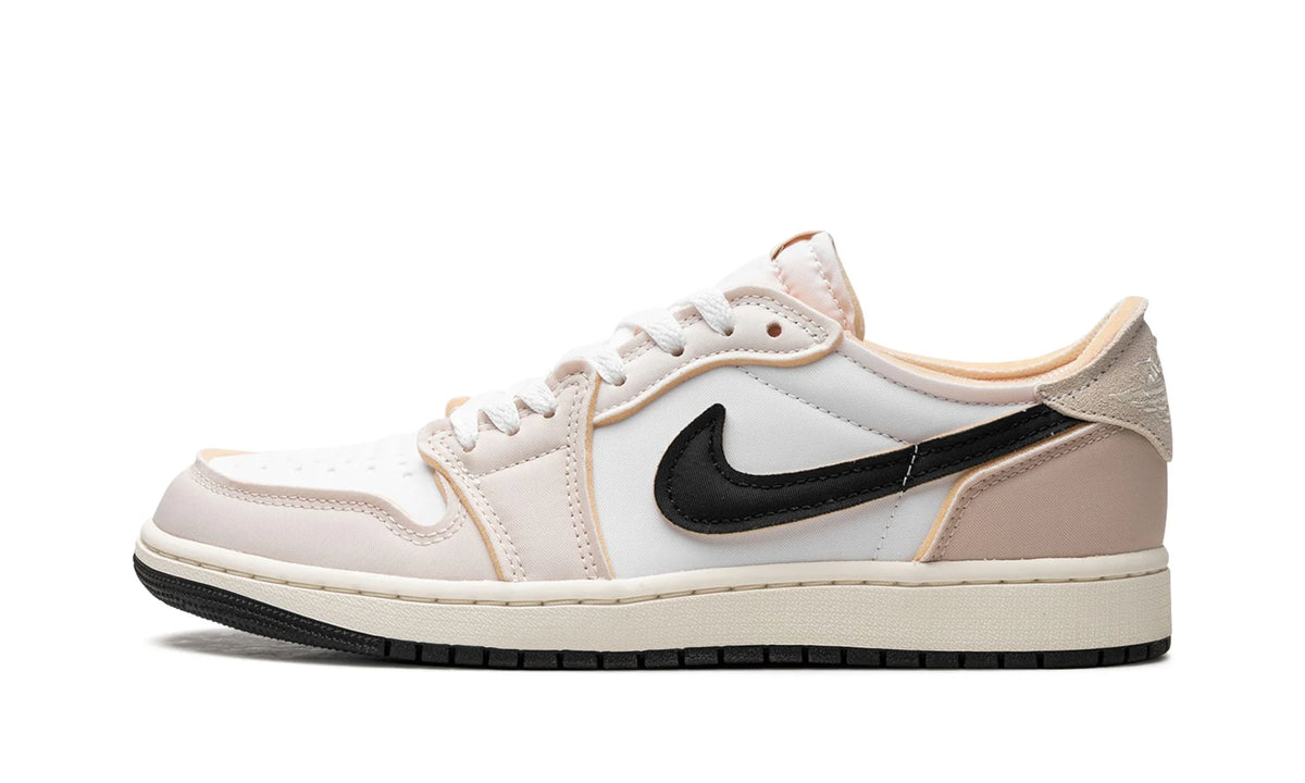 Air Jordan 1 Low OG EX "Coconut Milk"