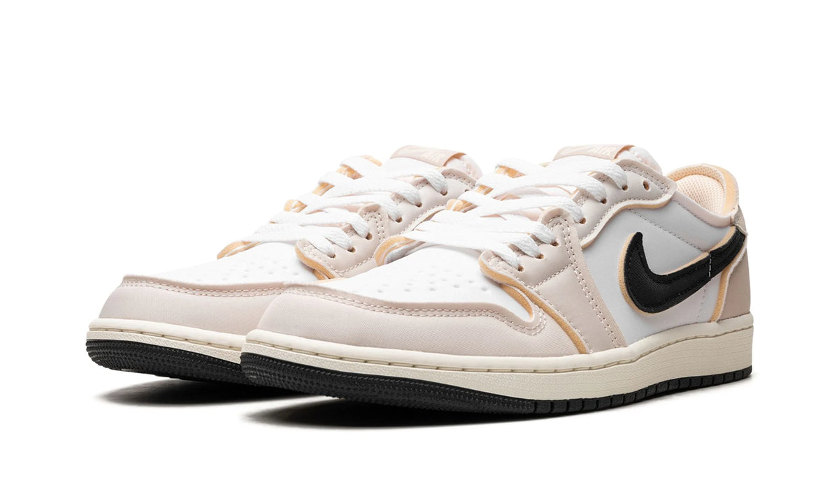 Air Jordan 1 Low OG EX "Coconut Milk"