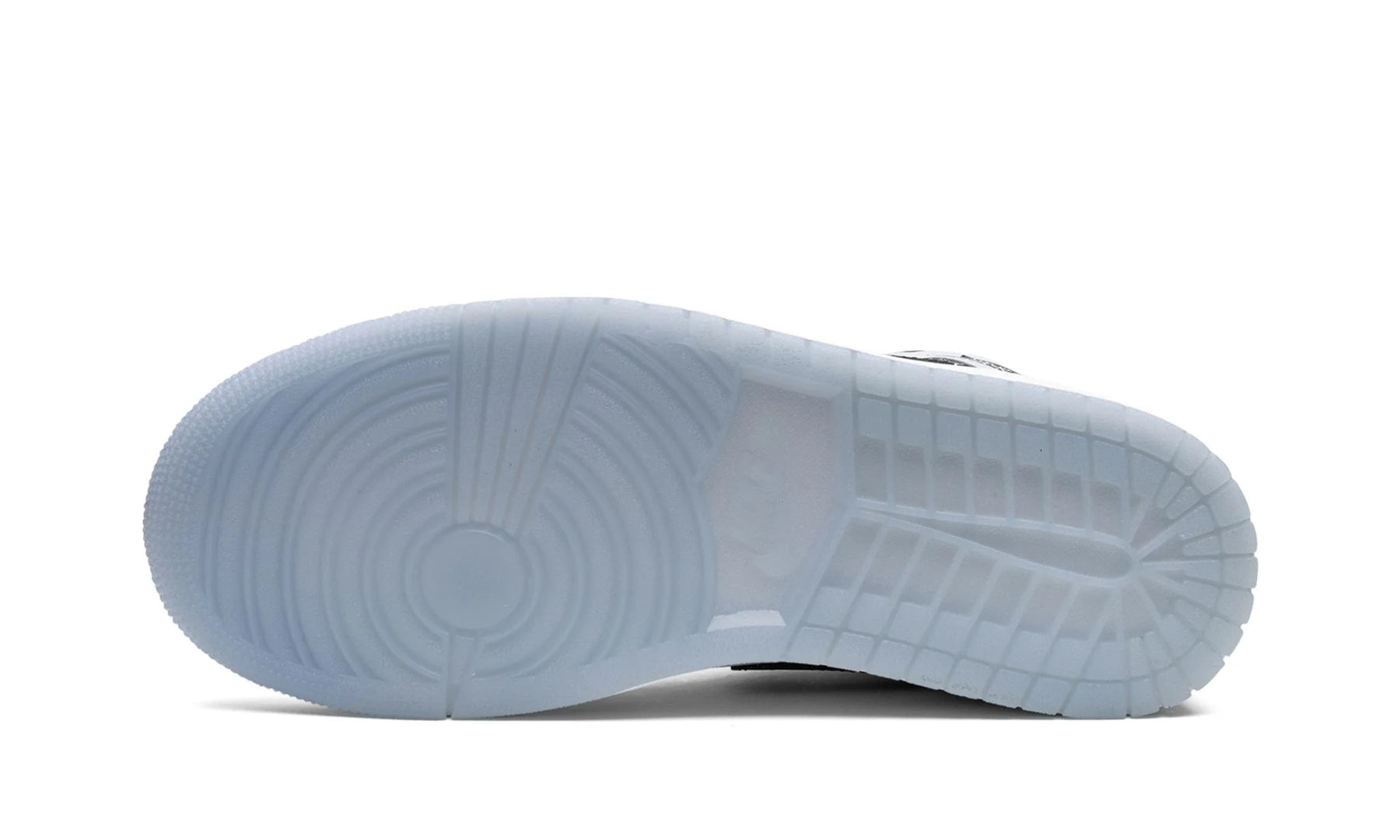 Air Jordan 1 Mid SE "Ice Blue"