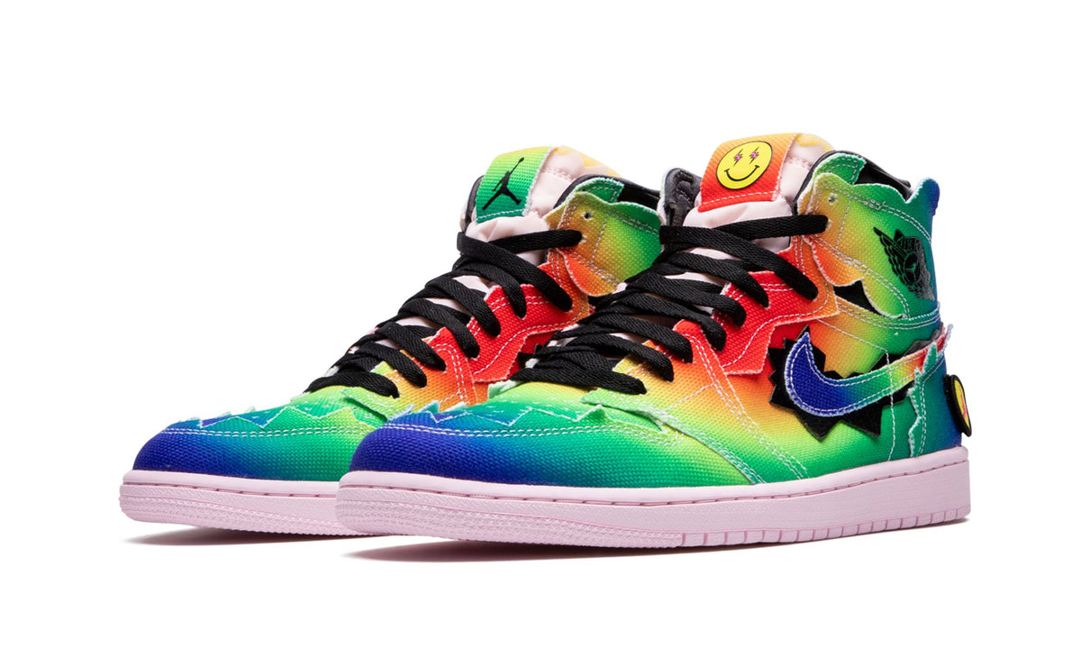 Air Jordan 1 High "J Balvin"