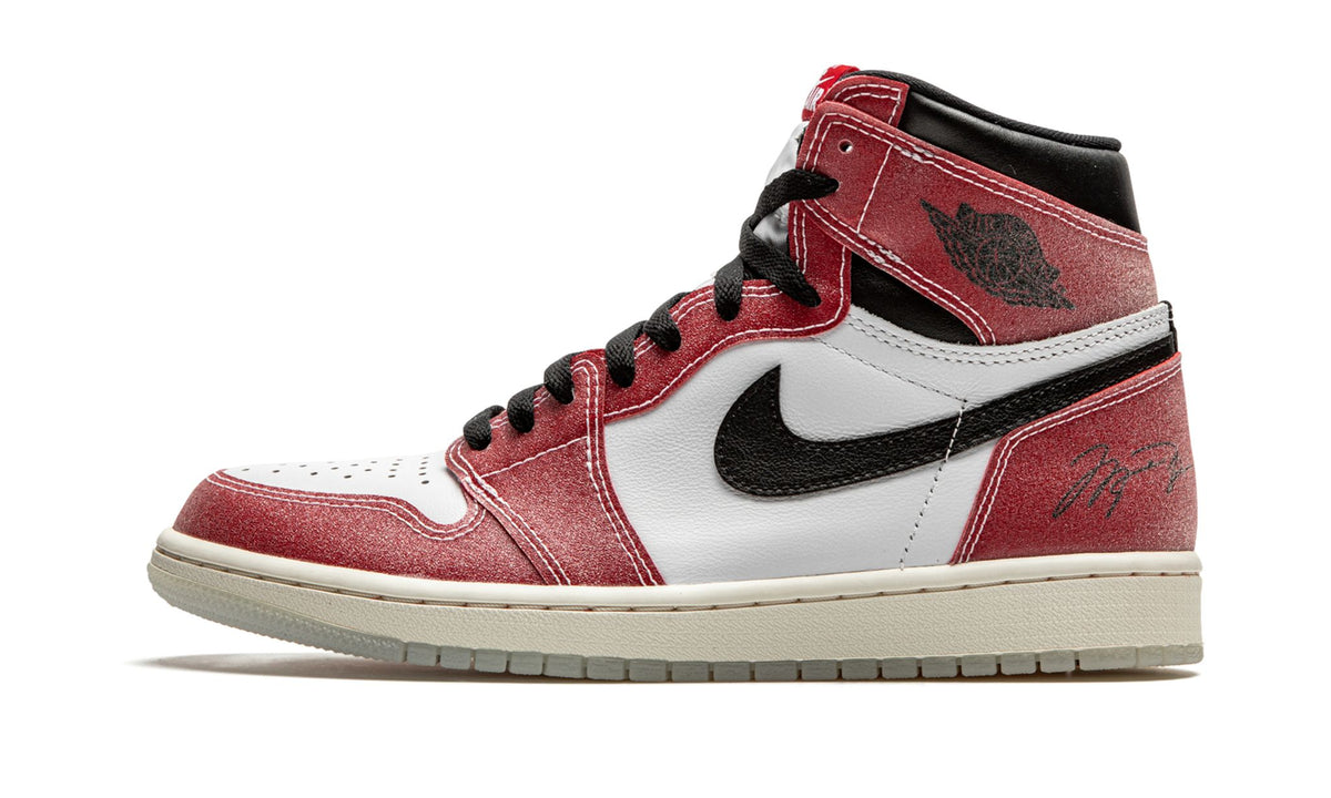 Air Jordan 1 High "Trophy Room - Chicago"