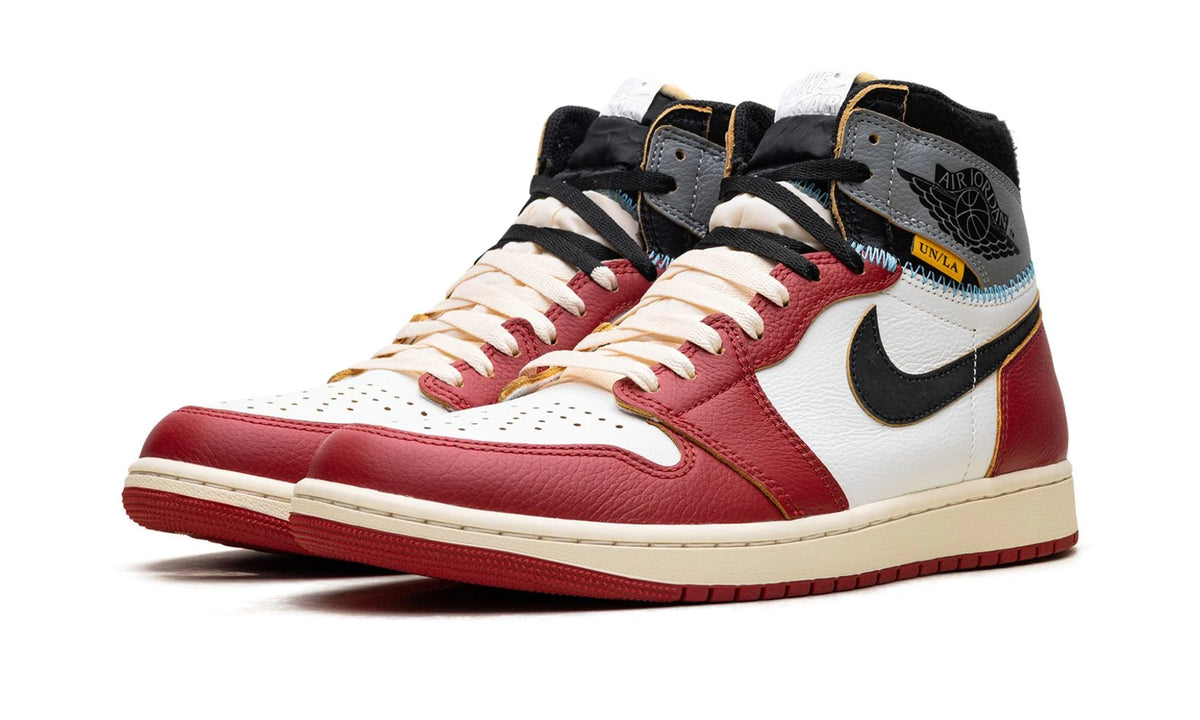 Air Jordan 1 High OG NRG “Union LA - Chicago Shadow"