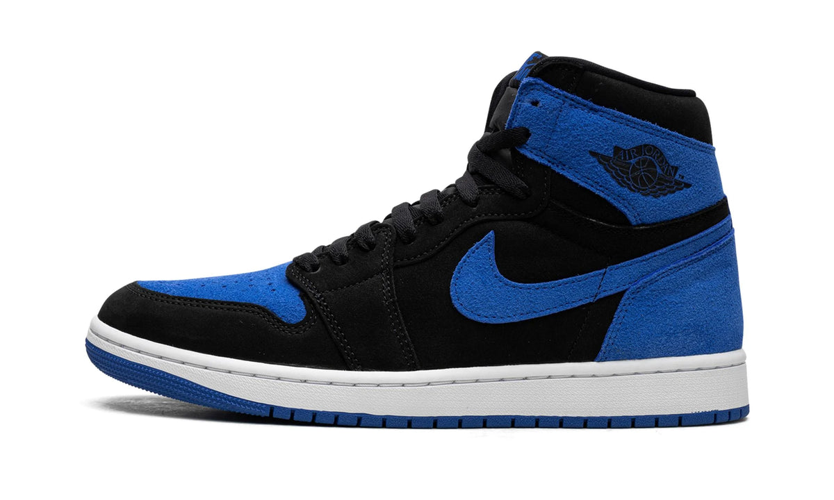 Air Jordan 1 High OG "Royal Reimagined"