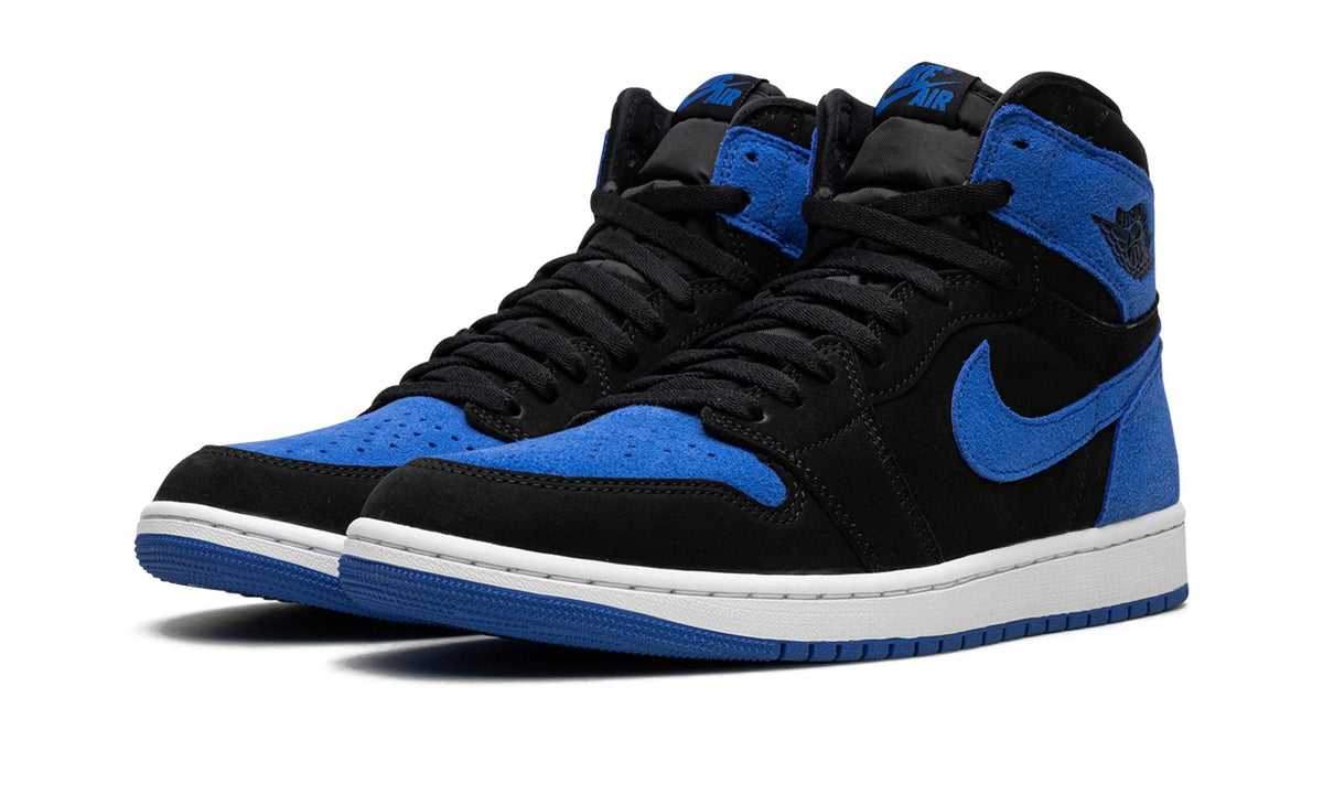 Air Jordan 1 High OG "Royal Reimagined"