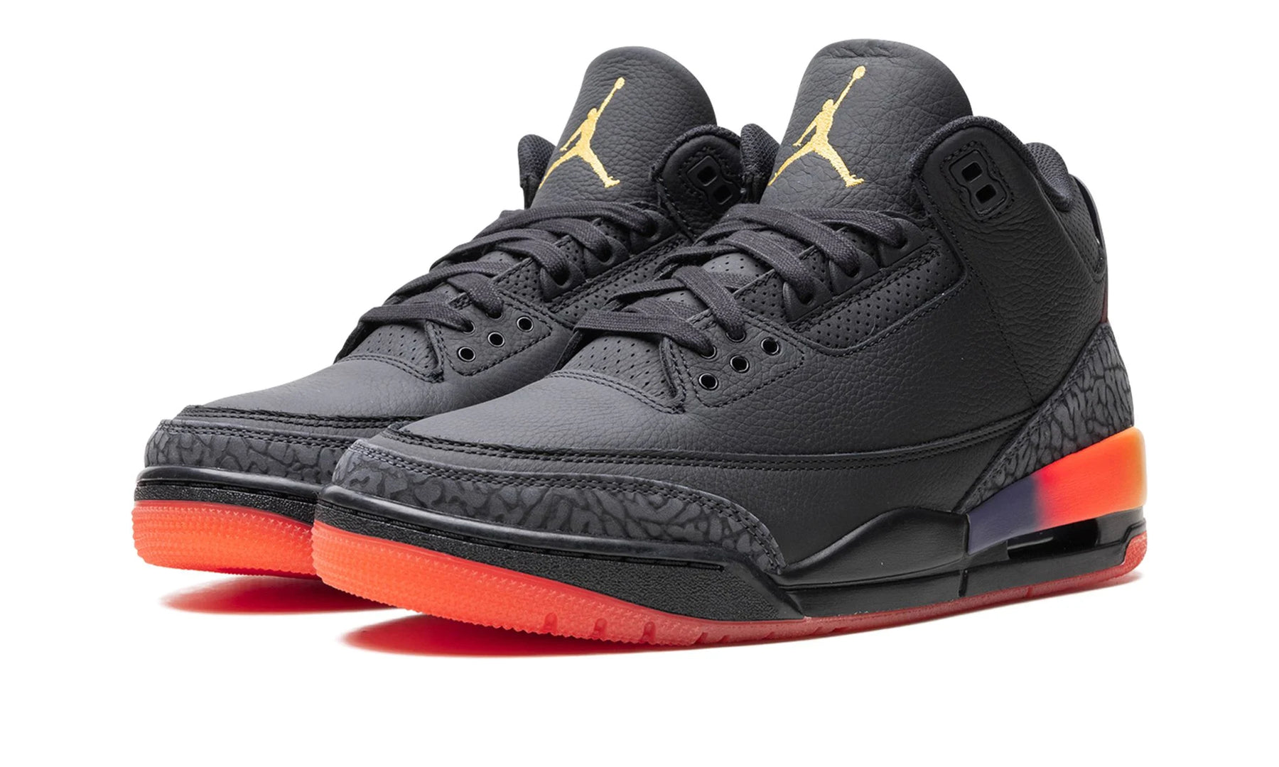 Air Jordan 3 "J Balvin - Rio" US 7