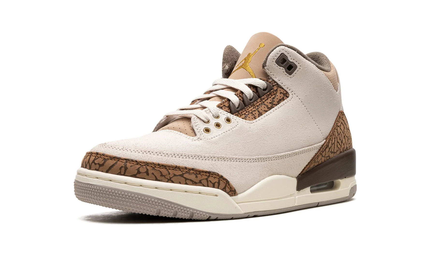 Air Jordan 3 "Palomino"