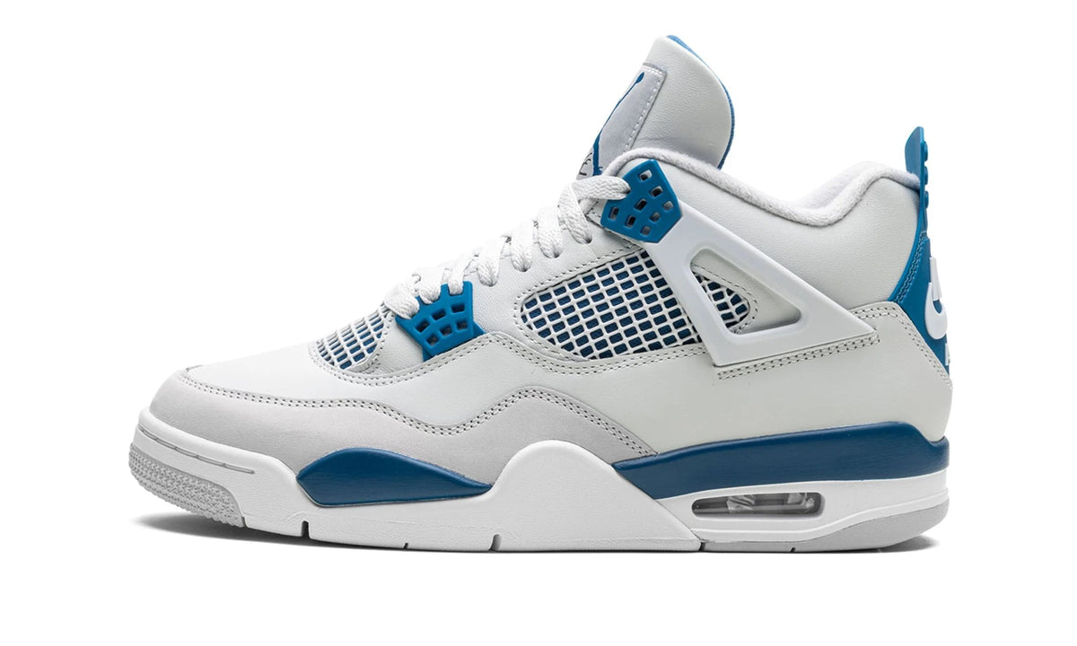 Air Jordan 4 "Military Blue" US 7.5