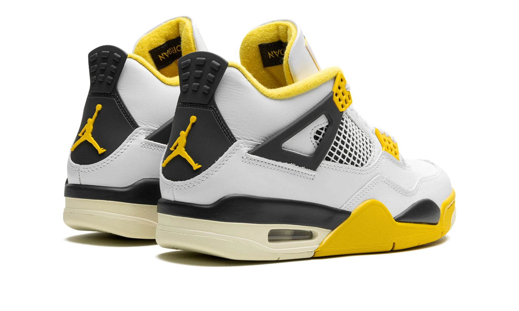 Air Jordan 4 WMNS “Vivid Sulfur”