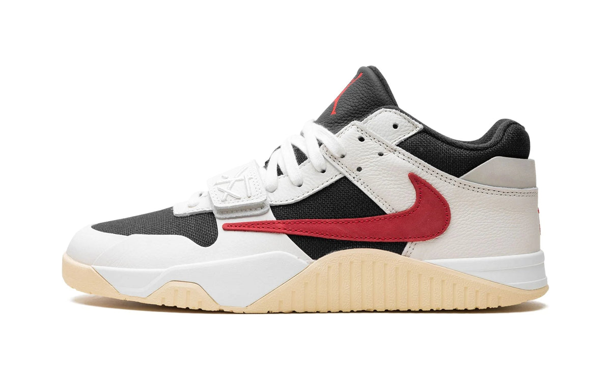 Jordan Jumpman Jack TR "Travis Scott University Red" US 9.5