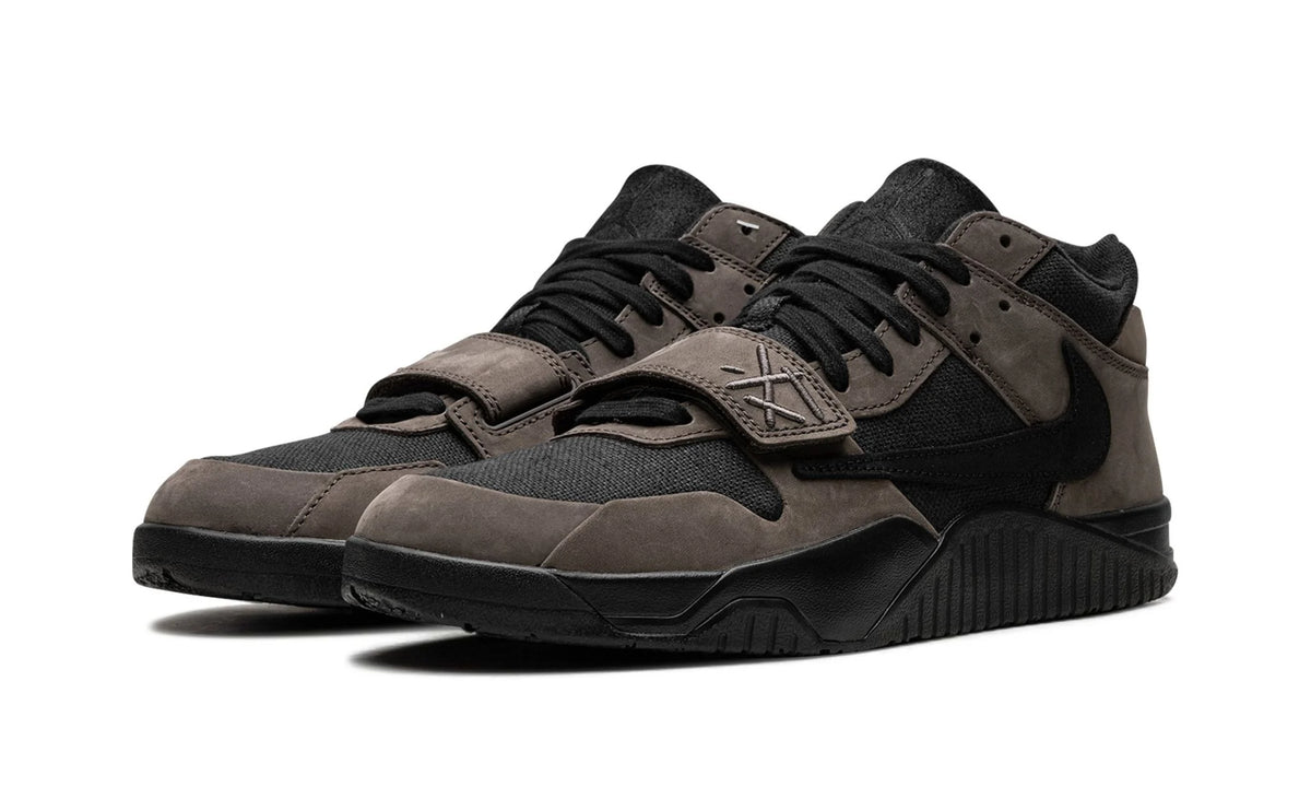 Jordan Jumpman Jack TR "Travis Scott Mocha"