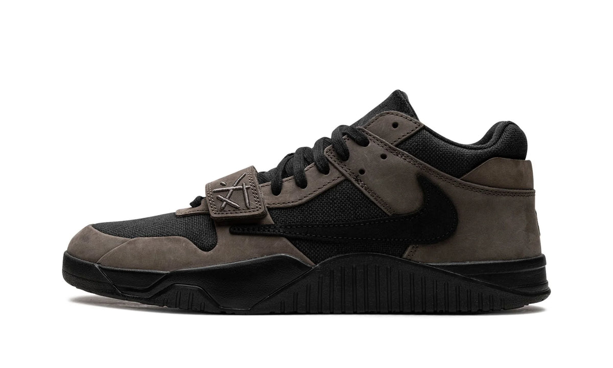 Jordan Jumpman Jack TR "Travis Scott Mocha"
