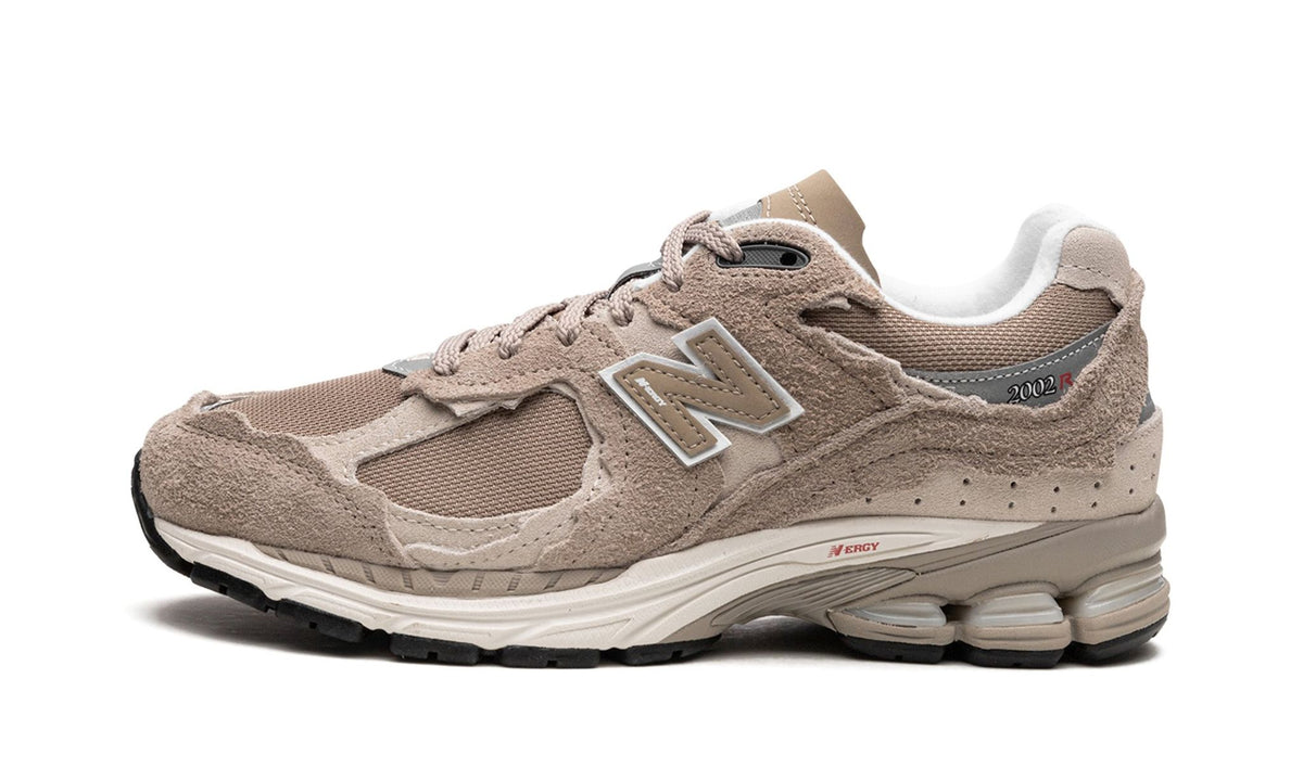 New Balance 2002RD "Driftwood - Sea Salt"