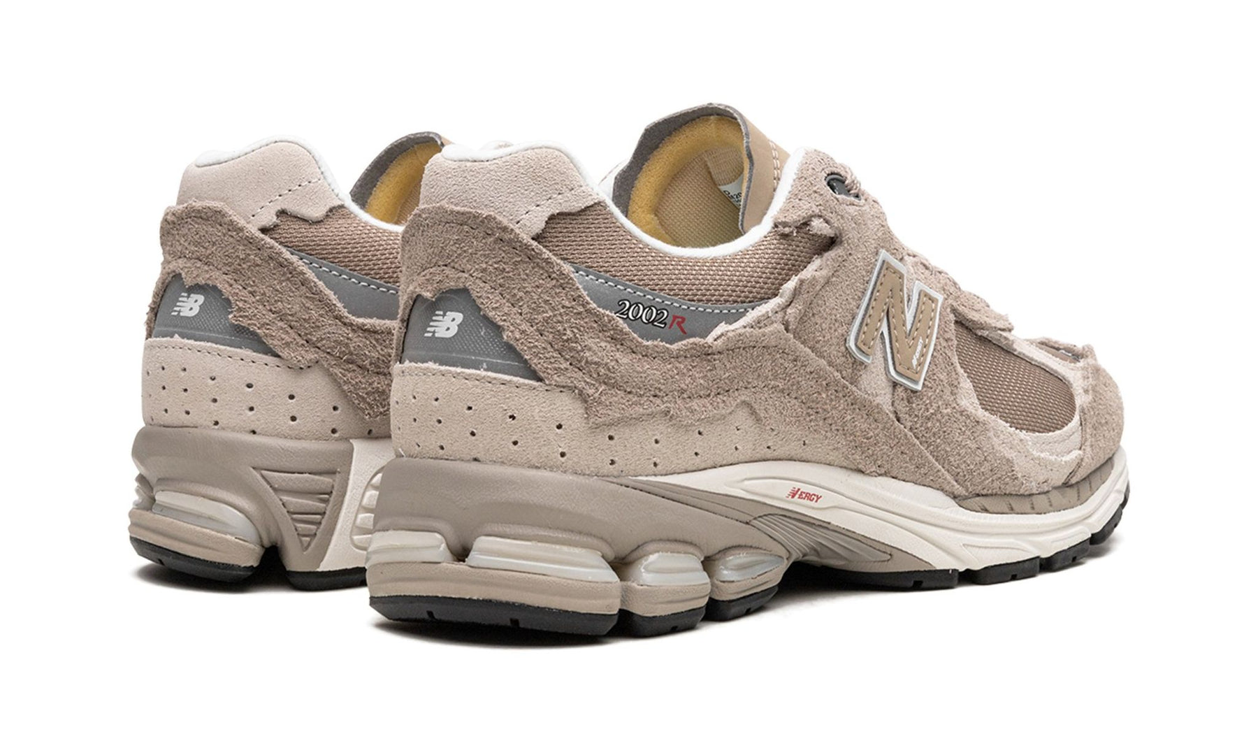 New Balance 2002RD "Driftwood - Sea Salt"