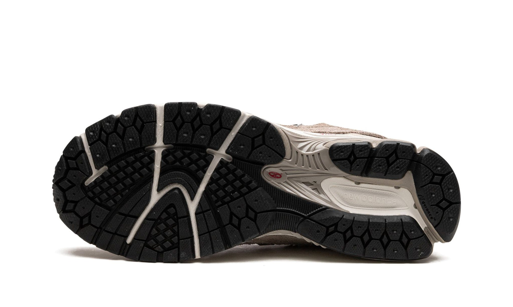 New Balance 2002RD "Driftwood - Sea Salt"