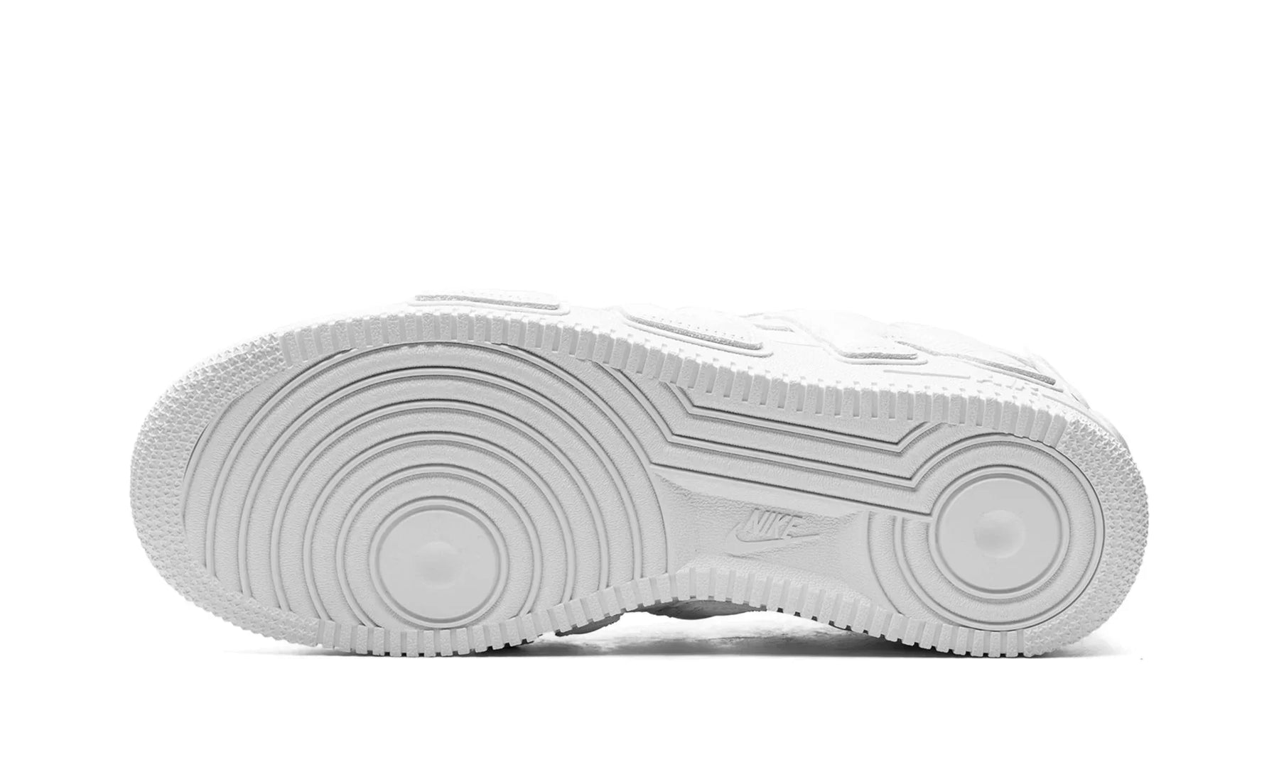 Nike Air Force 1 Low "Cactus Plant Flea Market - Triple White" US 10