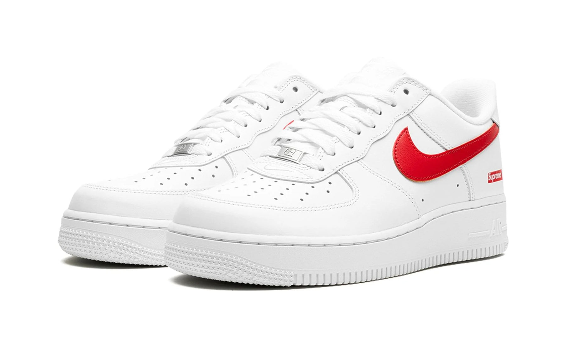 Nike Air Force 1 Low "Supreme - Shanghai" US 13