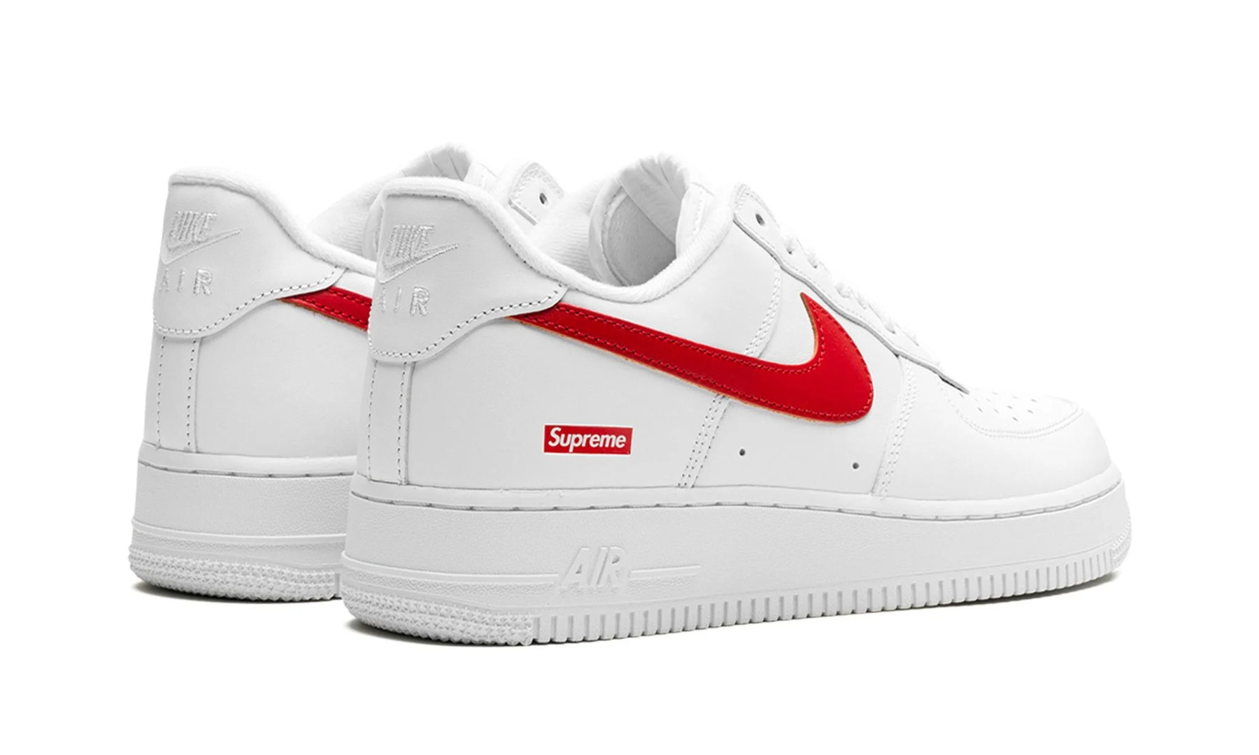 Nike Air Force 1 Low "Supreme - Shanghai" US 13