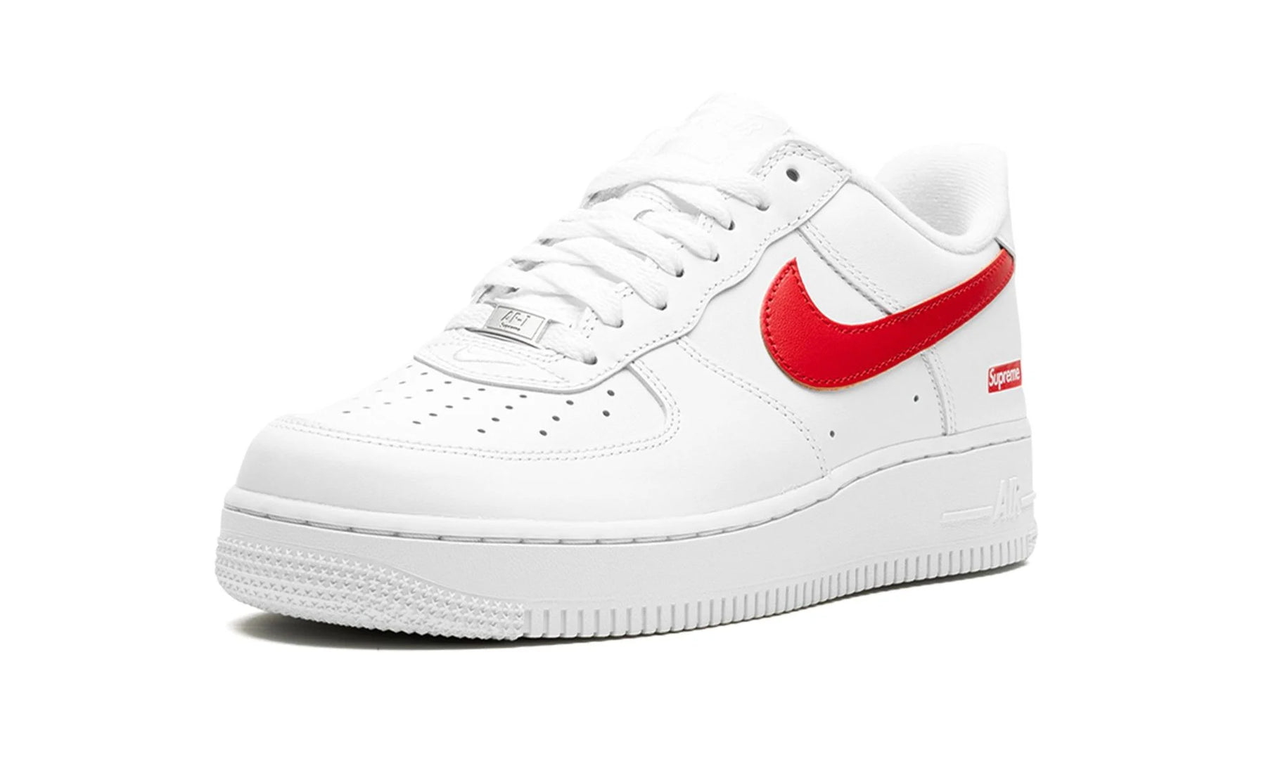 Nike Air Force 1 Low "Supreme - Shanghai" US 13