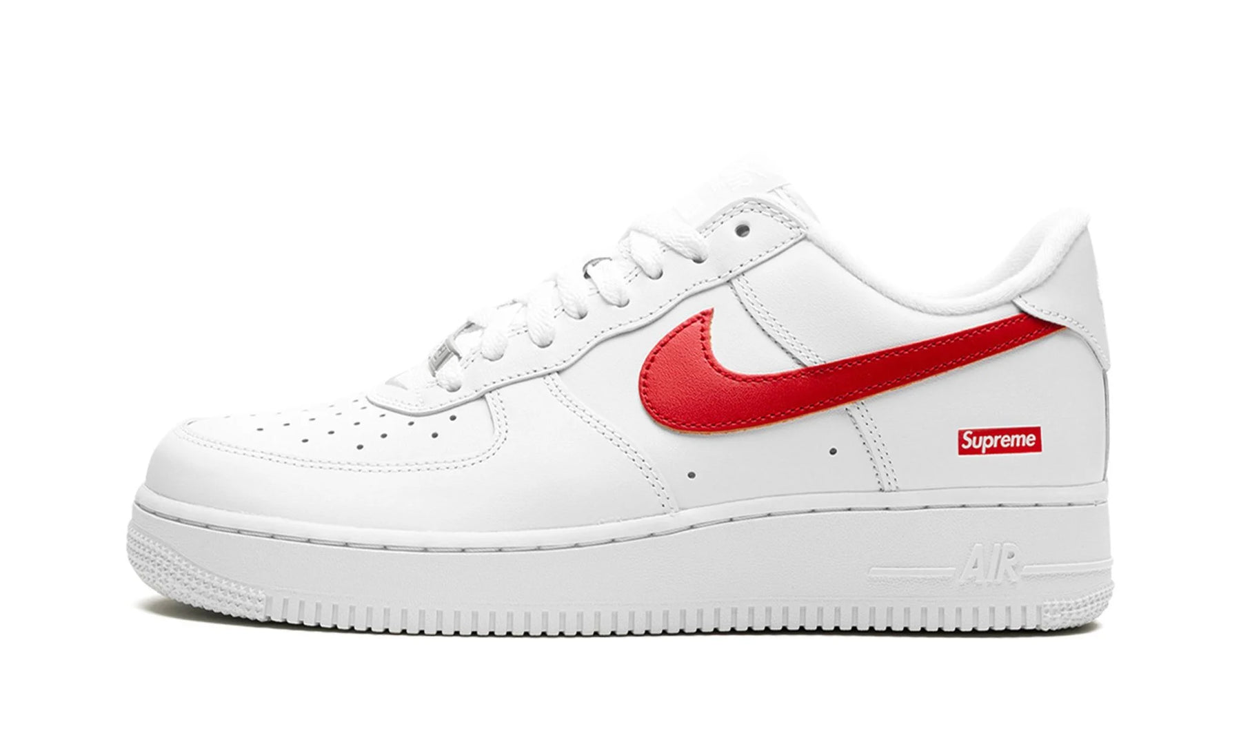 Nike Air Force 1 Low "Supreme - Shanghai" US 13