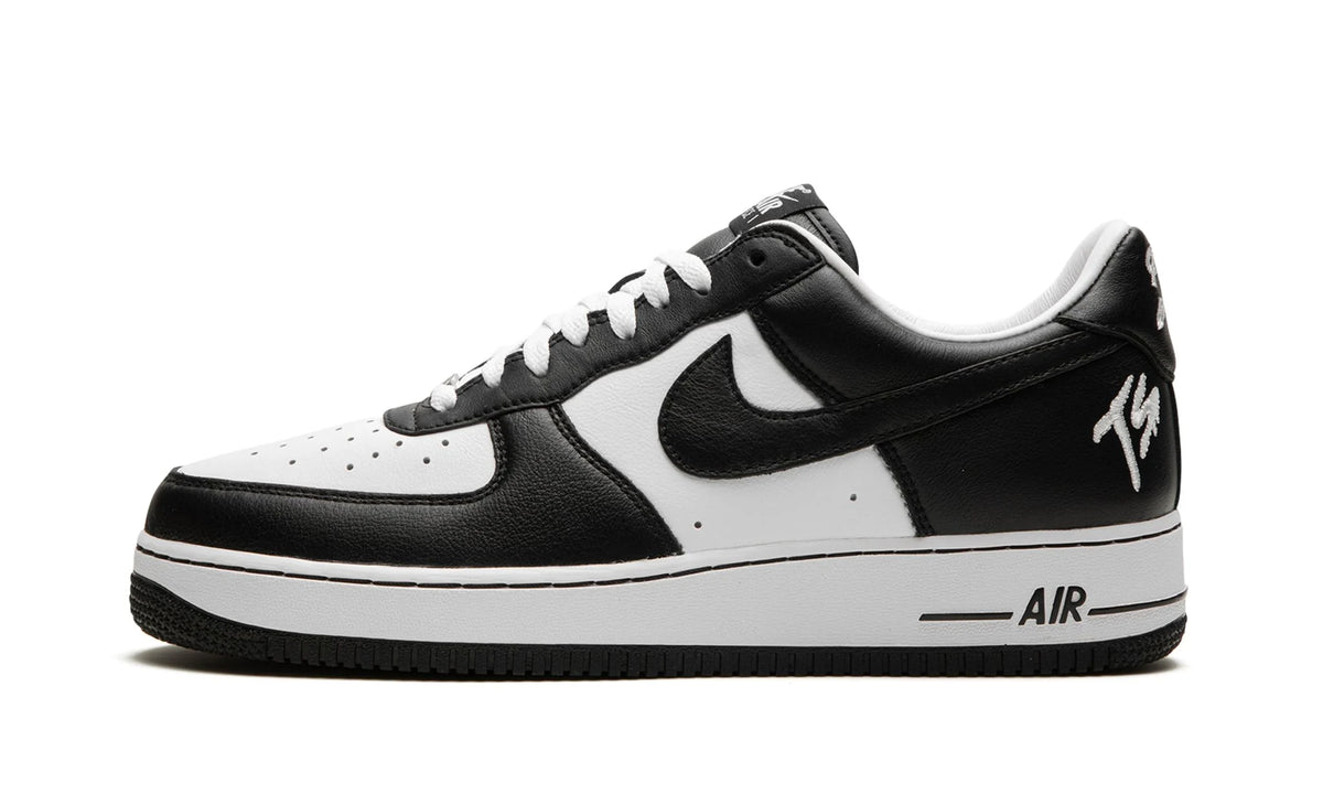 Nike Air Force 1 Low  "Terror Squad - Black"