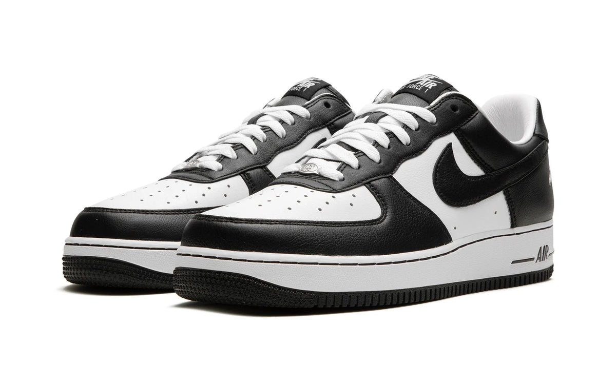 Nike Air Force 1 Low  "Terror Squad - Black"