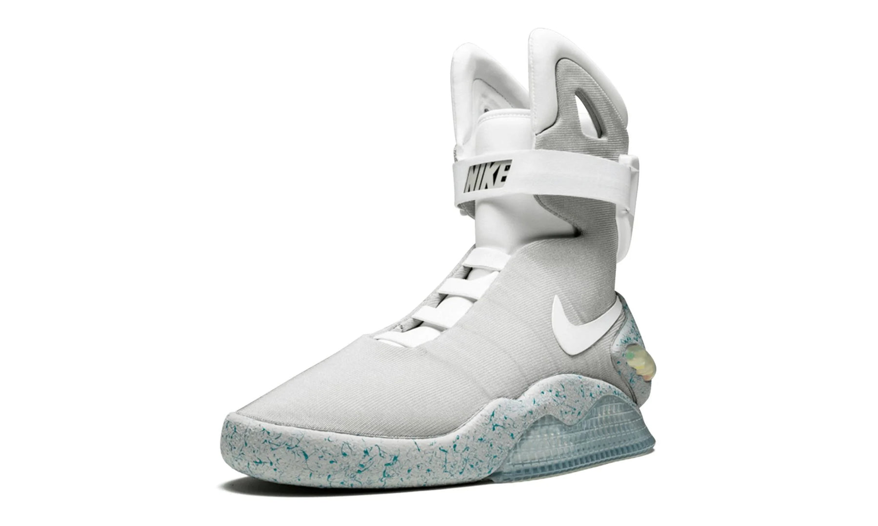Nike Air Mag "Back to the Future"