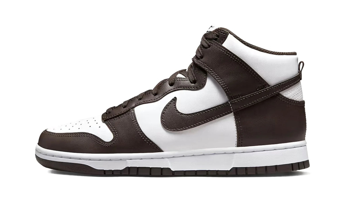 Nike Dunk High "Palomino"