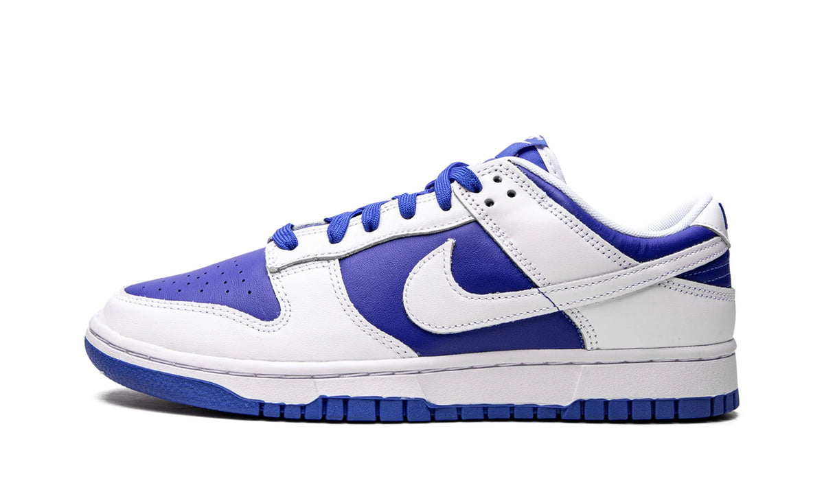 Nike Dunk Low "Racer Blue"