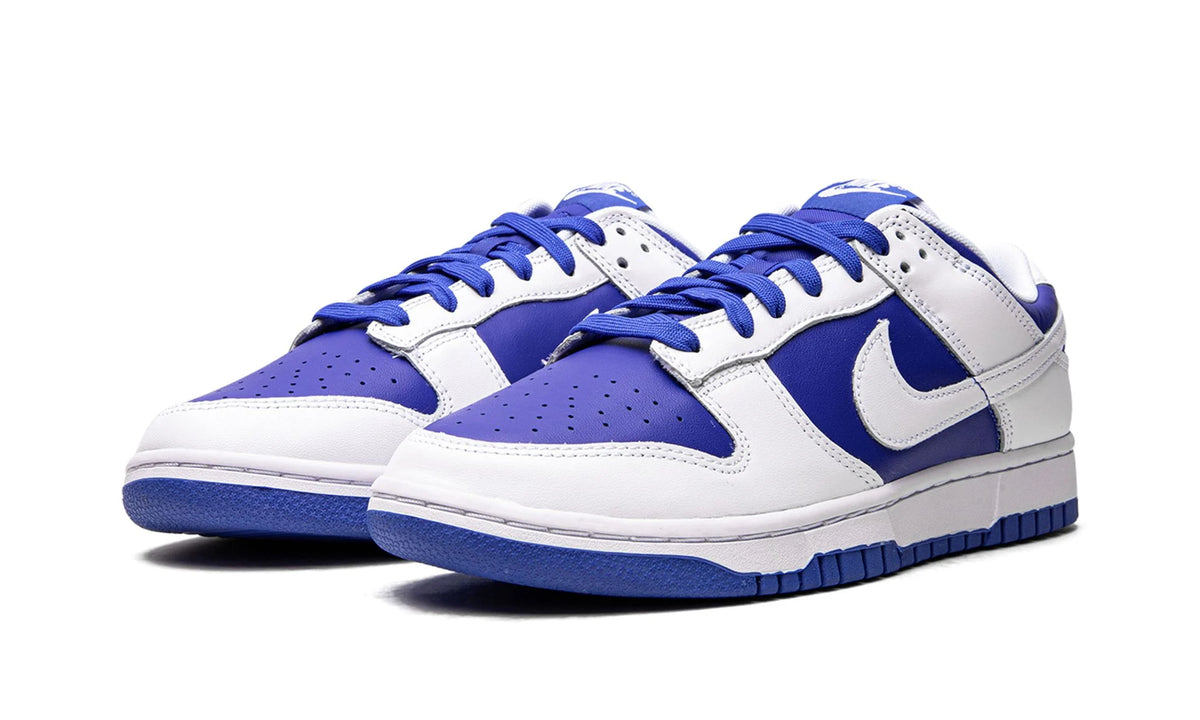 Nike Dunk Low "Racer Blue"