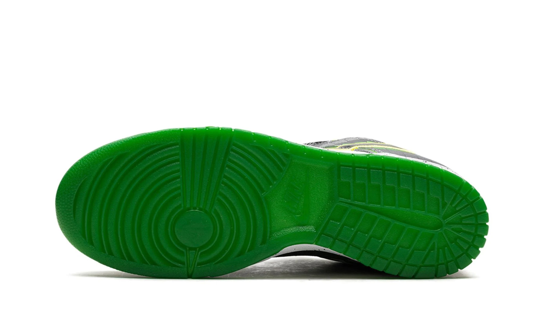 Nike Dunk Low "What the Duck Away University of Oregon PE" US 12.5