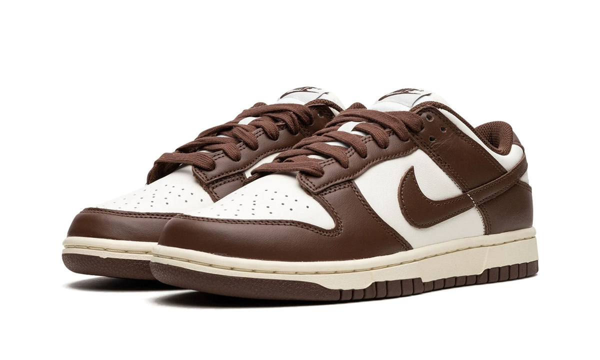 Nike Dunk Low WMNS "Cacao Wow"