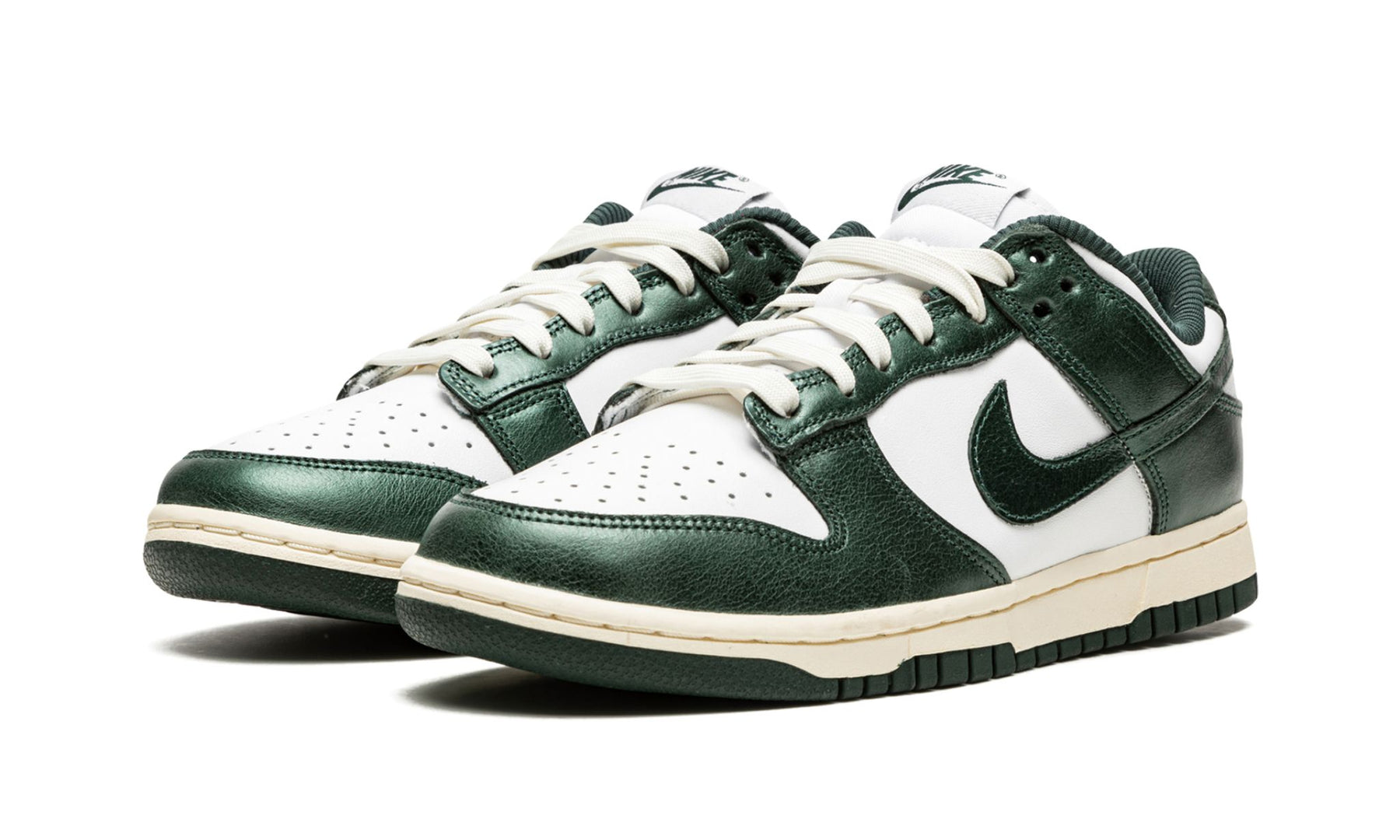 Nike Dunk Low WMNS "Vintage Green" US 11W