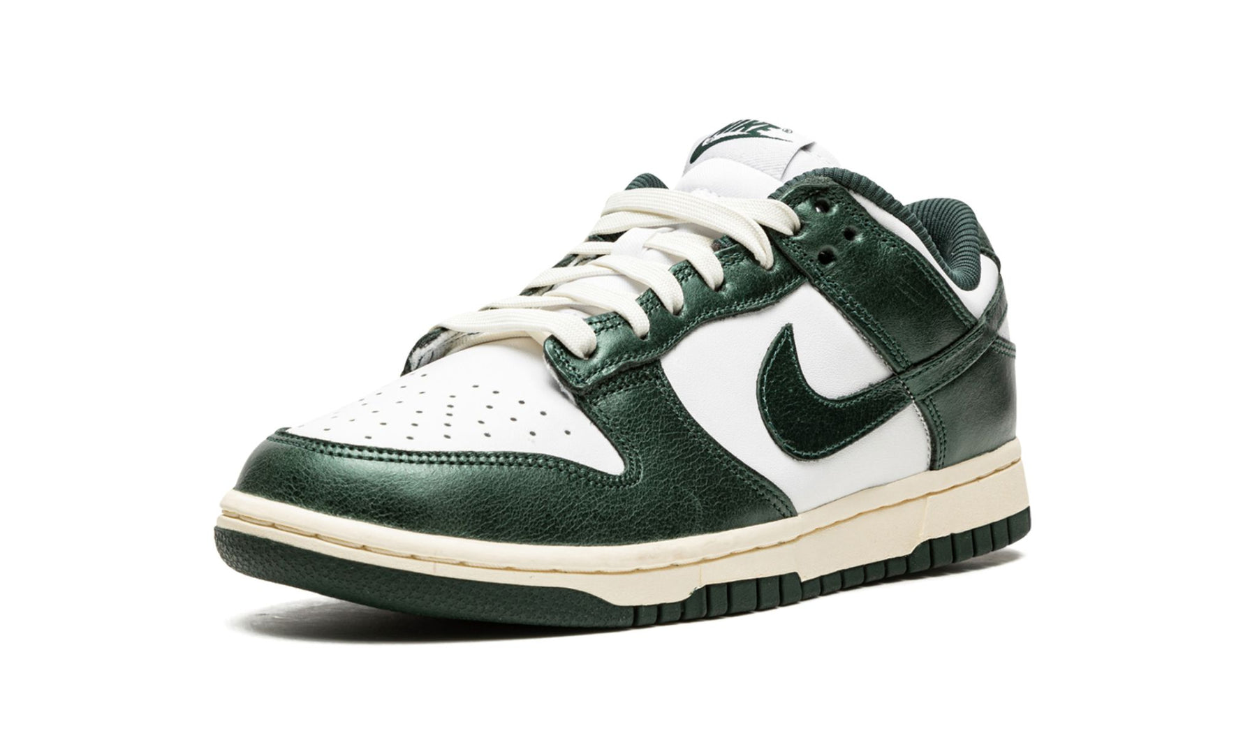 Nike Dunk Low WMNS "Vintage Green" US 11W