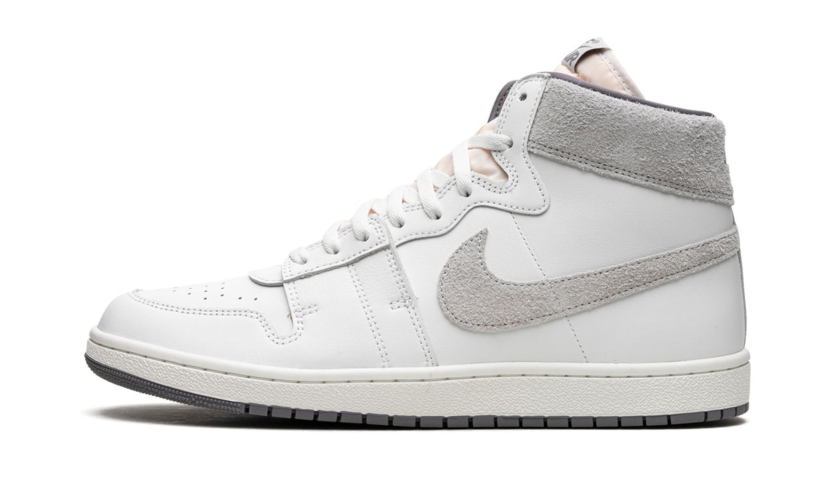 Nike Jordan Air Ship PE "Tech Grey"