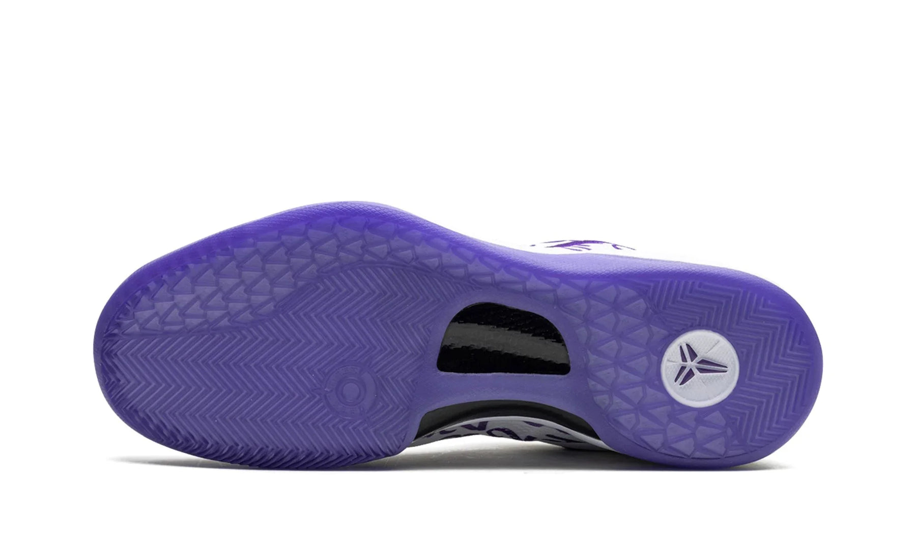 Nike Kobe 8 Protro "Court Purple" US 7
