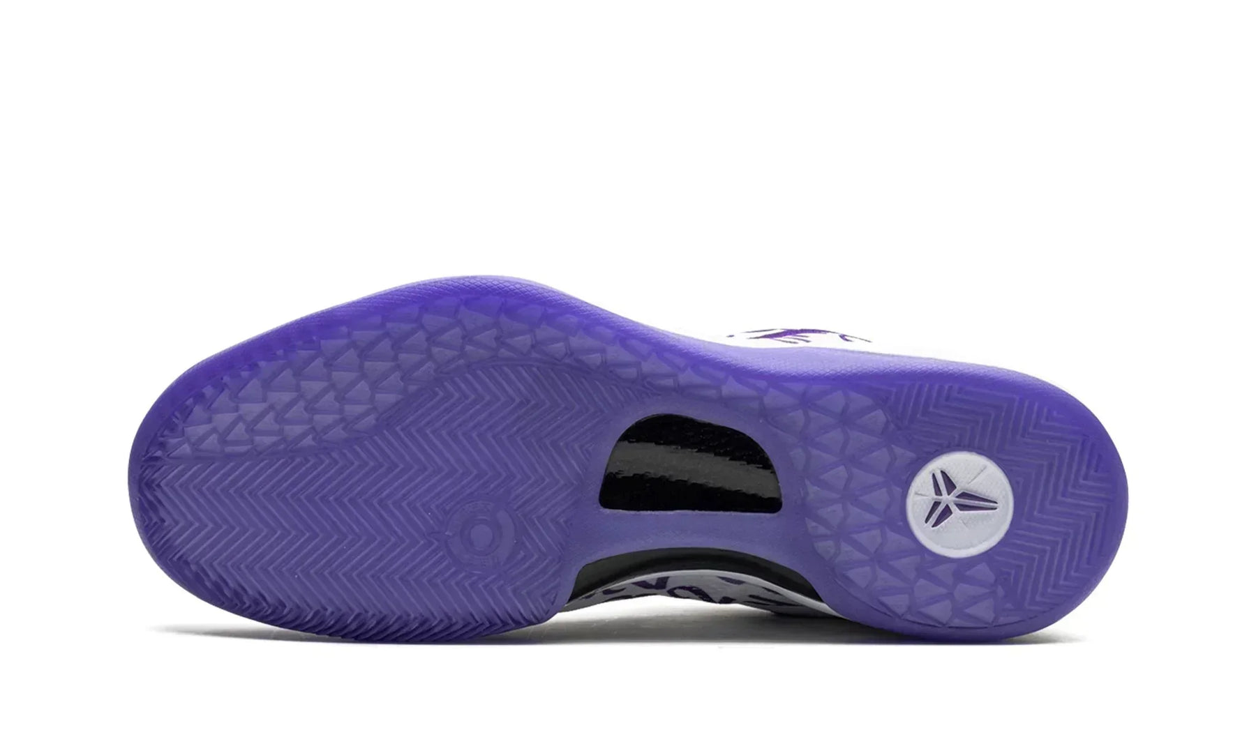 Nike Kobe 8 Protro "Court Purple" US 11.5