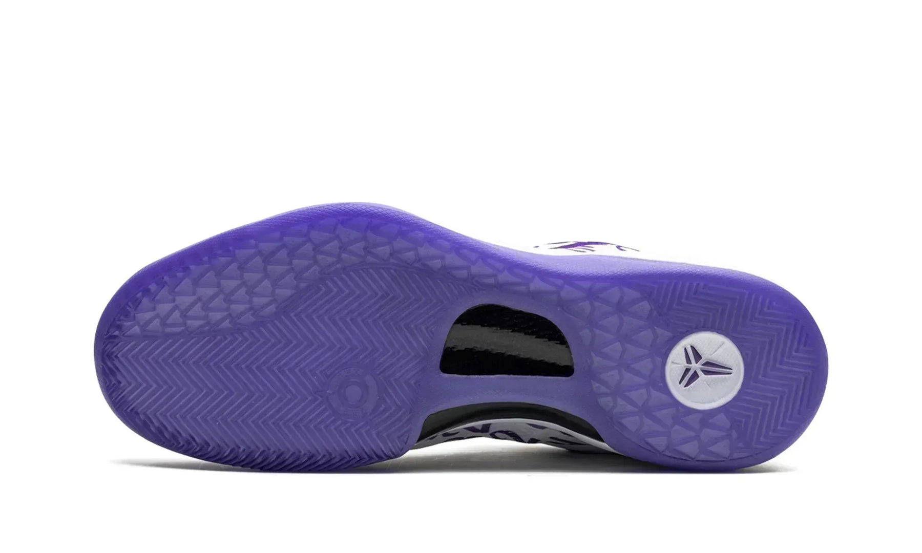 Nike Kobe 8 Protro "Court Purple" US 12.5