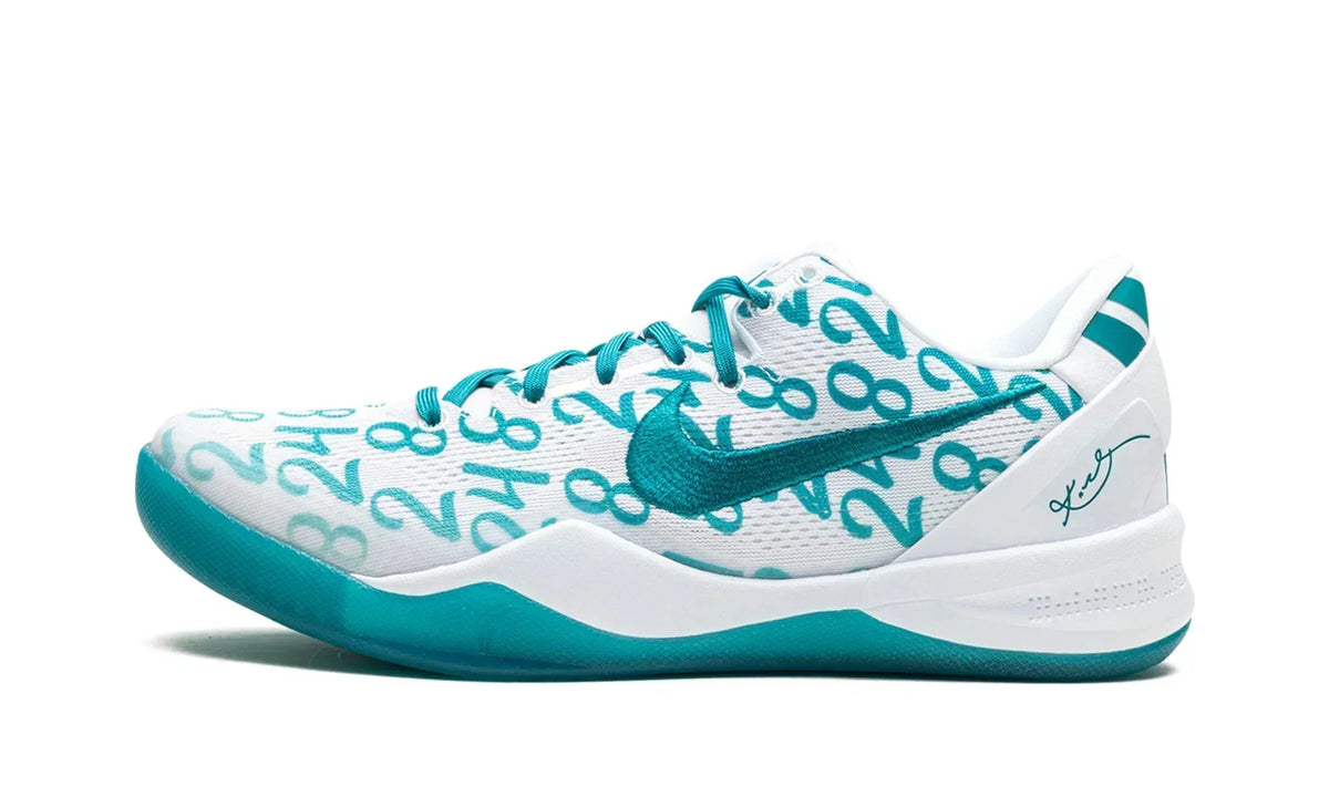 Nike Kobe 8 Protro "Radiant Emerald" US 11.5