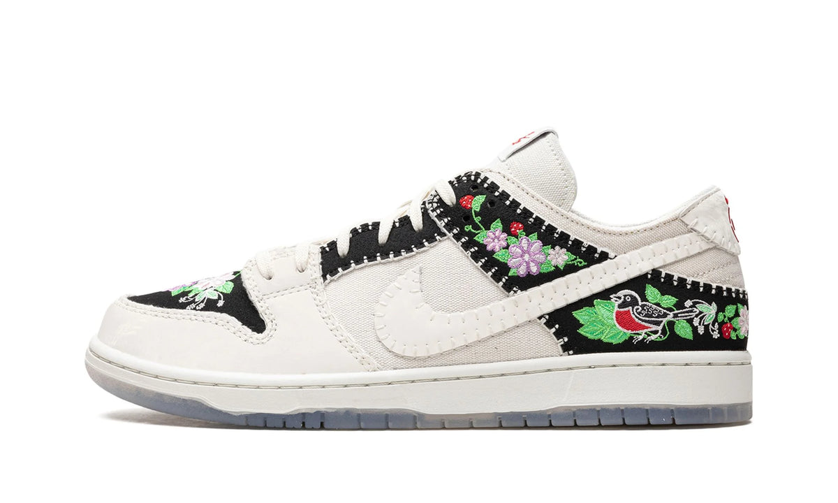 Nike Dunk Low Decon "N7"