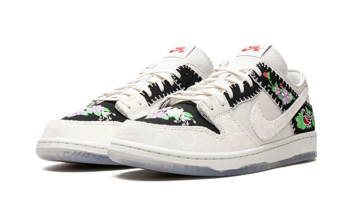 Nike Dunk Low Decon "N7"