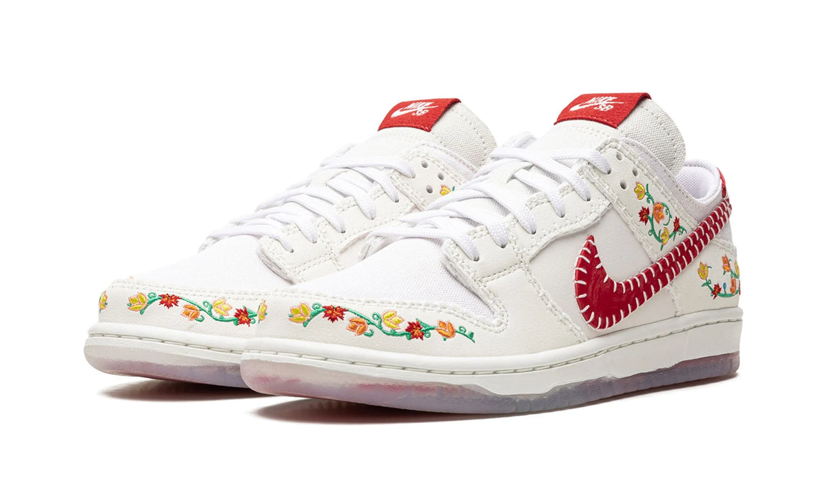 Nike Dunk Low "N7"