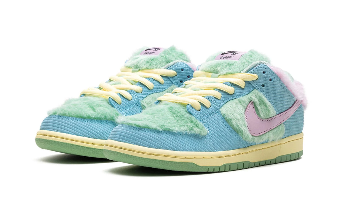 Nike SB Dunk Low "Verdy Visty" US 7