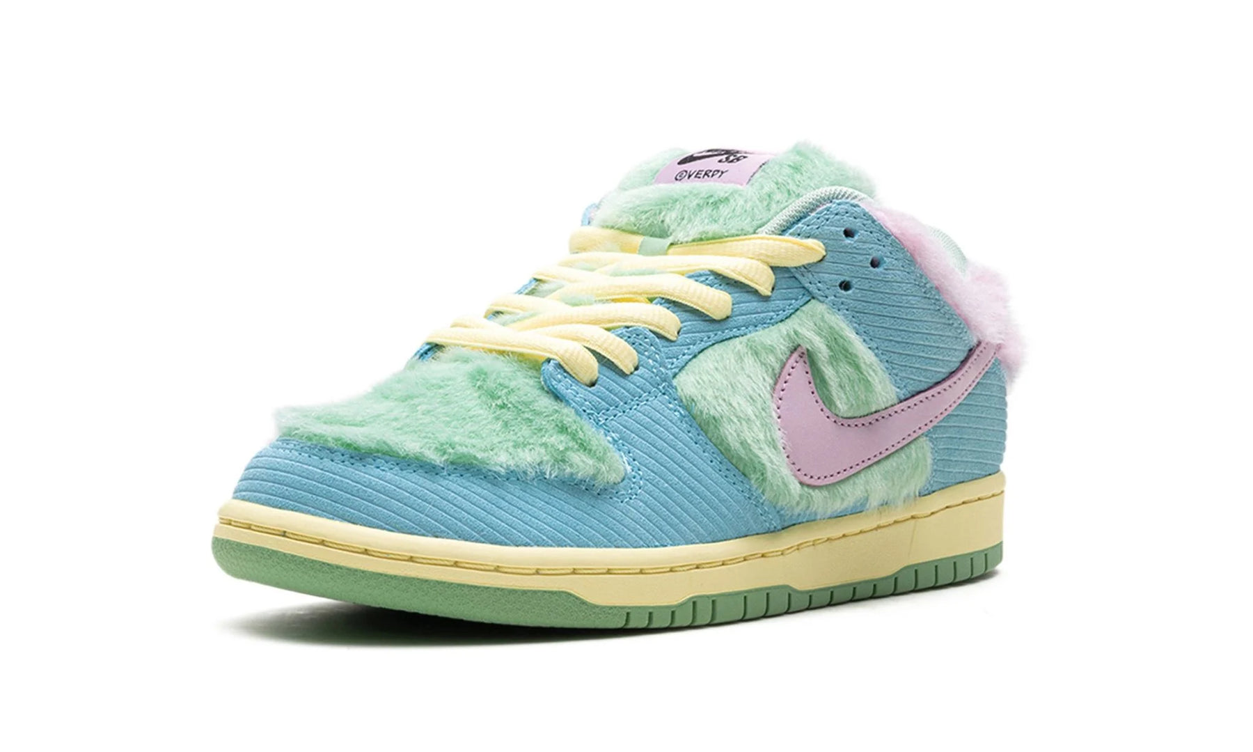 Nike SB Dunk Low "Verdy Visty" US 7